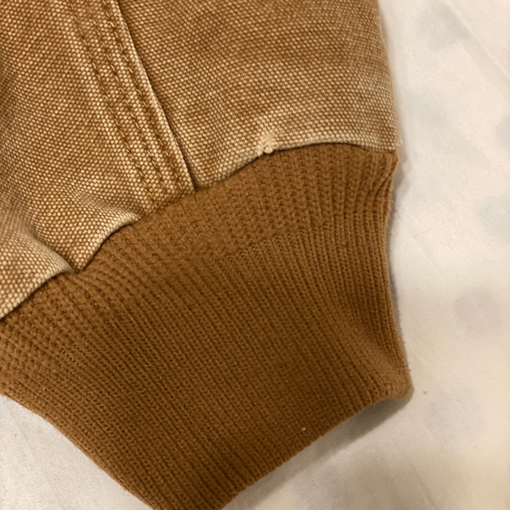 Vintage CARHARTT SOLD SOLD - Picture 10 of 12
